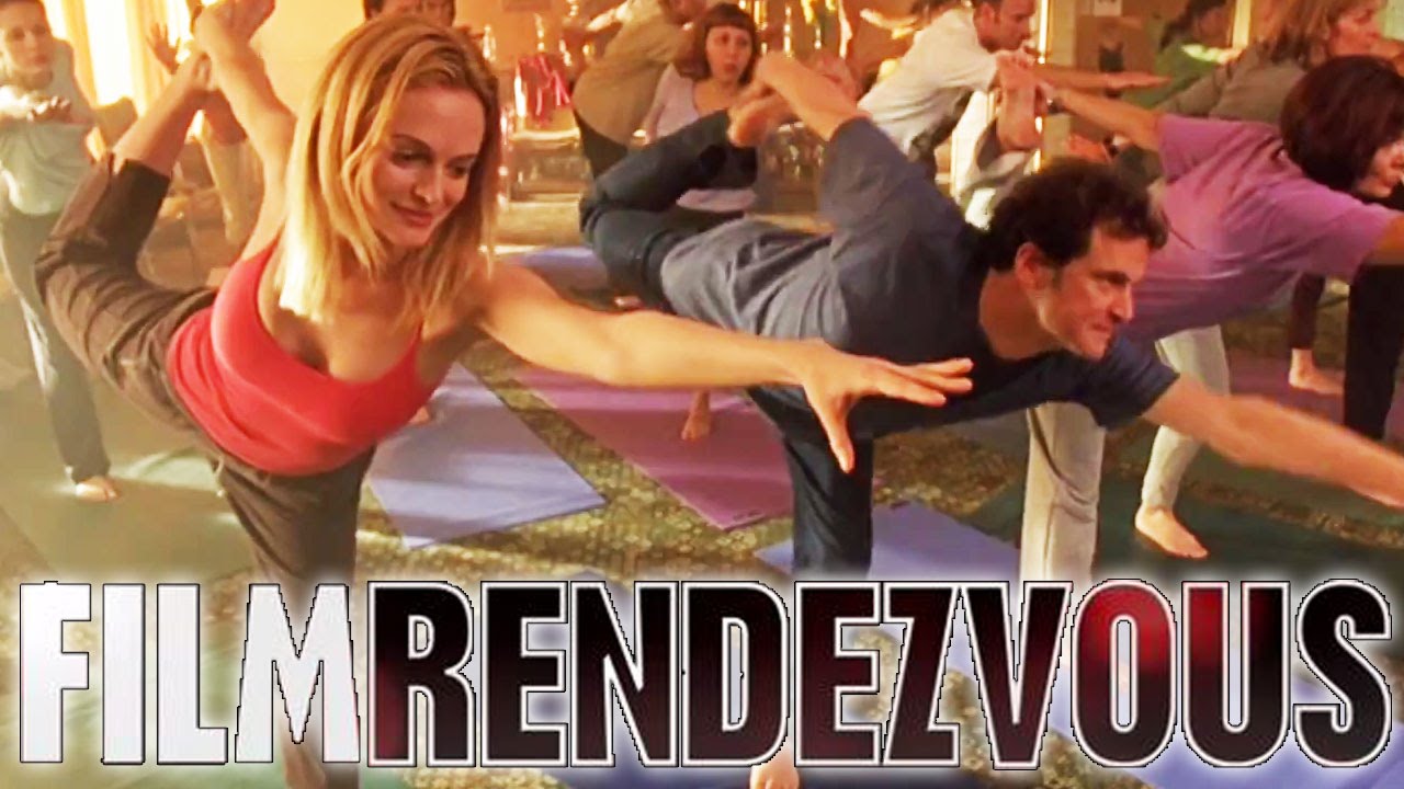 Hope Springs - Die Liebe deines Lebens