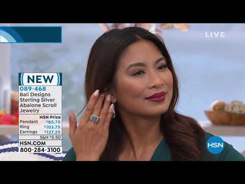 HSN | Bali Designs by Robert Manse 09.24.2020 - 05 PM