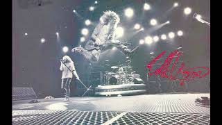 Van Halen - &quot;Panama (Spanked)&quot; - Birmingham, AL - 2.14.1992