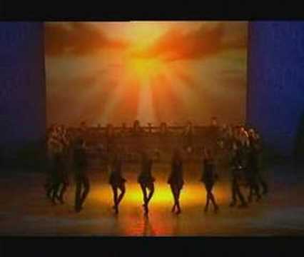 Riverdance - Reel Around The Sun