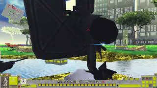 MOWAS2 (GAW) - Designated Days Reborn - Eviction Notice - Phase 1 Objective Showcase