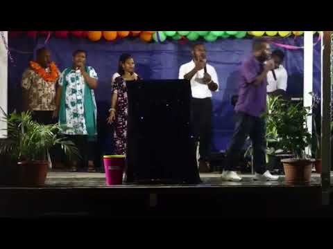 Heaven em throne 🎵 - XAPNG worship team