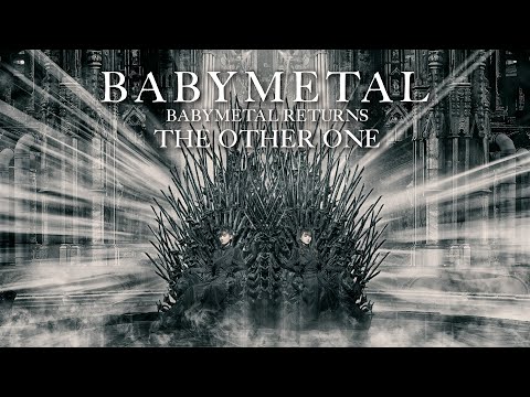 BABYMETAL、復活ライブを収めた映像作品のトレーラー公開 の動画・映像 - ぴあ音楽