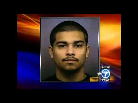 Child sex trafficking