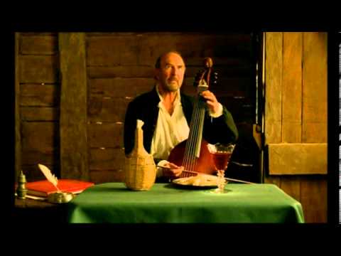 La tumba de los lamentos y la música que revive los muertos