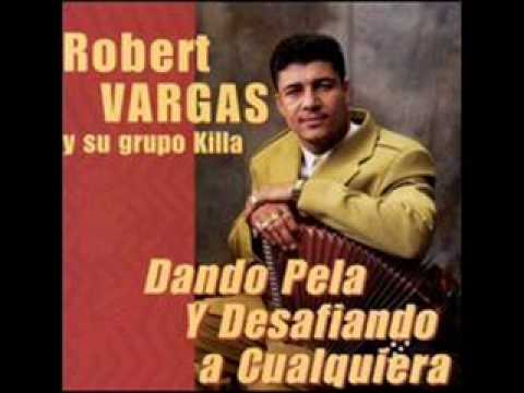 Robert vargas - El Fracatan.