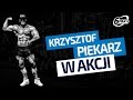 Krzysztof Piekarz | Plecy & Biceps | CHECK FORMY