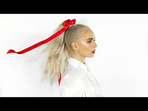 Madilyn - Red Ribbon (Official Music Video) Video