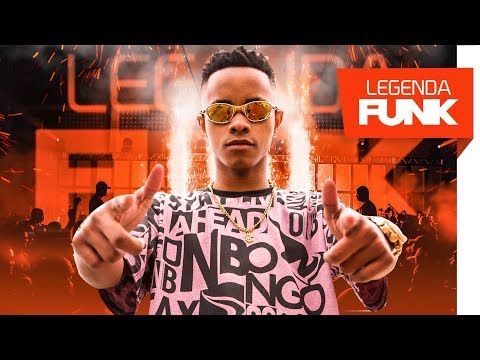 MC Lukinhas da ZM - Taça pro Ar