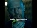 The Man Tamed The Megalodon Which Saved Him At A Critical Moment Edit Shorts Viral Shortvideo