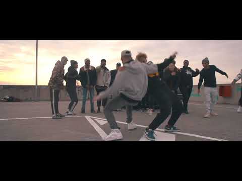 JS Herrera- CUORE DI NIGGA (OFFICIAL VIDEO)