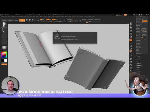 No Spare Time with SMAARTIST