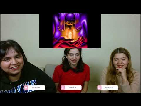 REACCION  A  WOS ft Indio Solari - QUEMARÁS