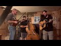 Birdland Breakdown (Tony Rice)