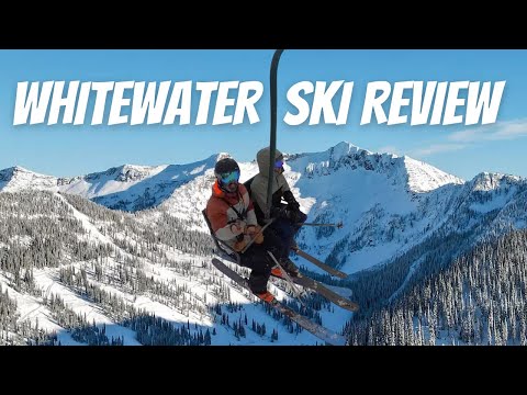 Whitewater Ski Resort Review & Guide