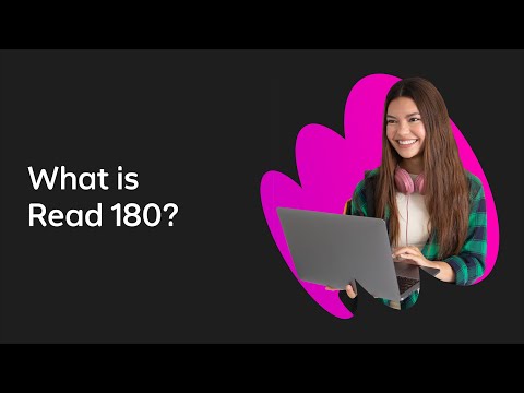 Read 180 Answer Keys