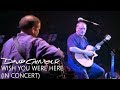 David Gilmour - Wish You Were Here (In Concert)