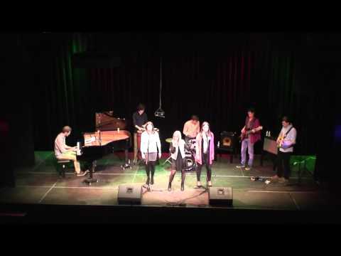 Don Covay: Chain of Fools