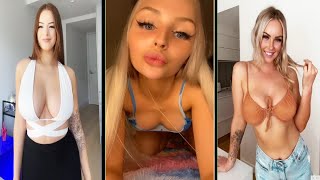 Sexy and Hot Girls 2022💜 Sexiest Australian Girls That you must see before death ! | TIKTOKBOOK