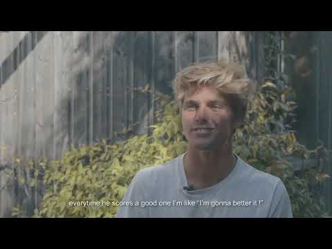 Добро пожаловать в Сортс-Оссегор (русские субтитры)