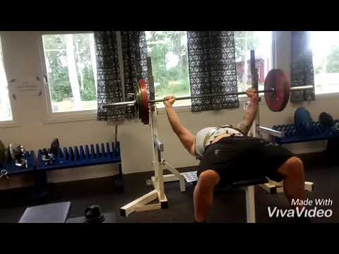 W7D4 Benchpress 172,5/162,5 kg