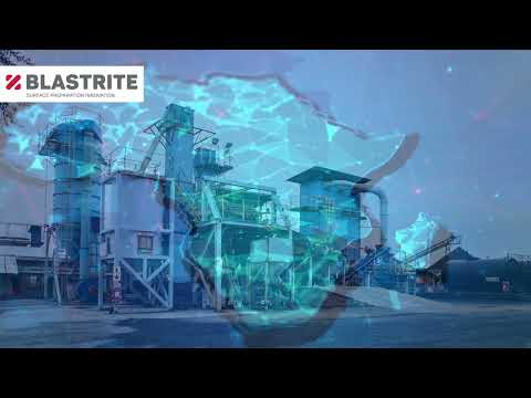 Blastrite®Platinum Grit 
