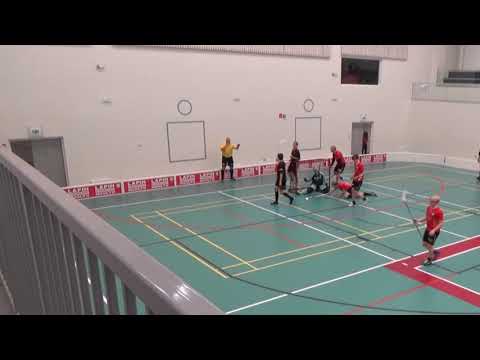 M3D: Santa's United - SS Kanuuna (9.10.2021)