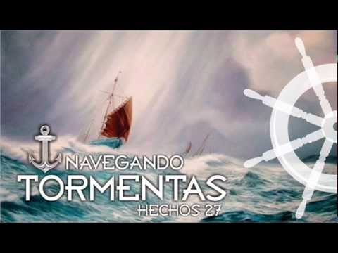 Hechos 27:1-44.
