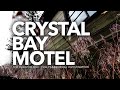 Crystal Bay Motel Paranormal Investigation Full Episode 4K S04 E01