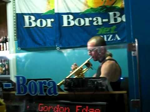 gordon edge on the mix ibiza bora bora opening 09