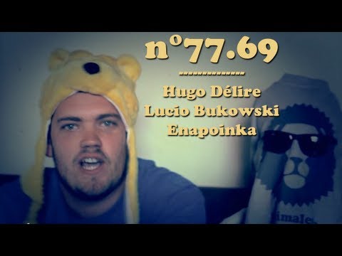 Video thumbnail for 77,69