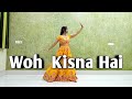 WOH  KISNA HAI  || Vivek Oberoi || Choreography by HARSHITA SHRIVASTAVA