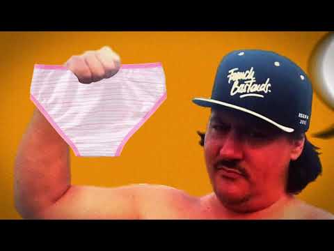 Gérard Baste ft Fancie - SLIP LIFE