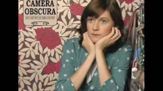 Camera Obscura - Come Back Margaret Español