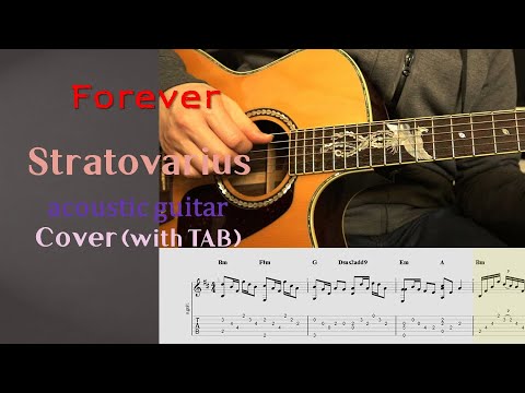 Forever - Stratovarius