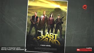 Left4Dead 2: The Last Stand - Campaign Co-Op