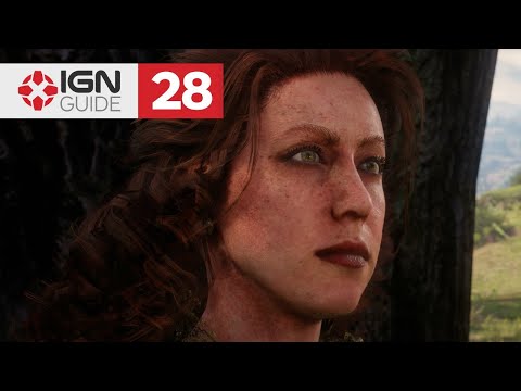Red Dead Redemption 2 Walkthrough (Part 28) - An Honest Mistake