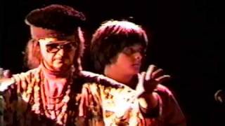 DREAD ZEPPELIN Brick House (Of The Holy)