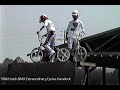 1986 Hutch BMX Trick Show Extraordinary Cycles - Old School BMX!