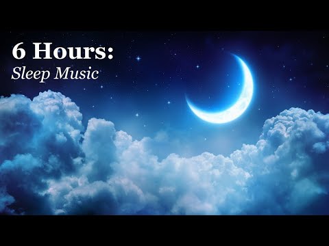 Soothing Sleep Music: Relaxing Harp Music, Sleeping, Fall Asleep, Beat Insomnia, Soft, Calming ★62