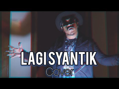 LAGI SYANTIK - SITI BADRIAH (COVER by MATTHEW SAYERSZ)