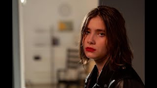 Vocal Guide - Traffic - Evening Blue (Karaoke)