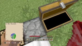 [PS4:マイクラ]のんびりまったり楽しくマイクラ！！皆きてね～（時々親フラが立ちますそれと下手ですw）