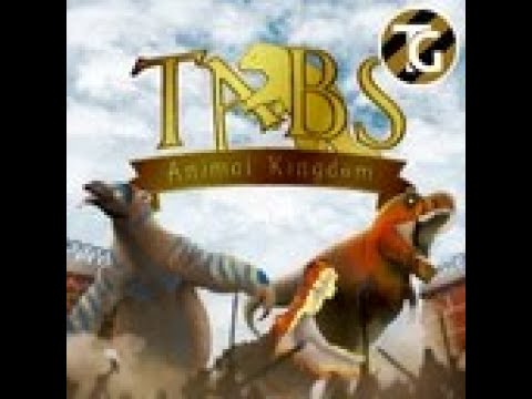 animal kingdom taking over campainge-TABS mod