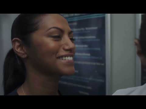 Lauren and Leyla | 4x22 | part 1 | SEASON FINALE