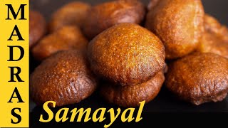 Godhumai Paniyaram  Wheat Paniyaram Recipe in Tami