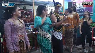 Download lagu KIDUNG WAHYU KOLO SEBO//SUPRA NADA//SOUND MM mp3