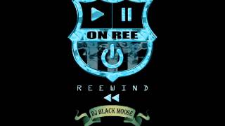 On Ree - Gitti nånstans C.U.P &amp; Abidaz