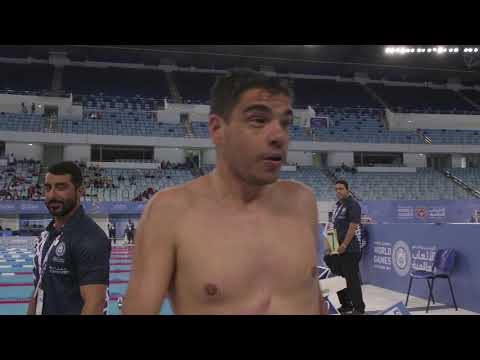 Il sesto giorno di Special Olympics