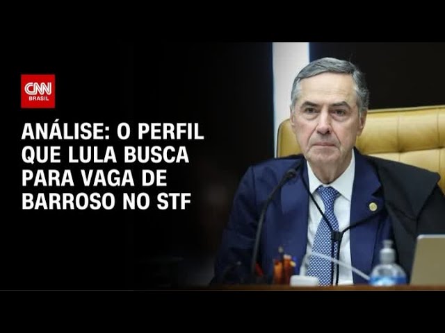 Análise: STF defende nome "moderado" para vaga de Barroso | WW